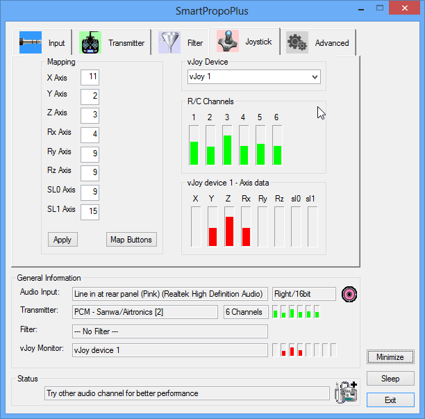 smartpropoplus 3.3